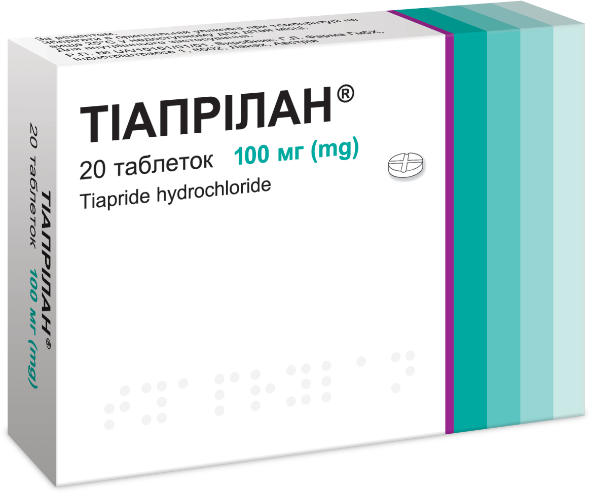 ТІАПРІЛАН